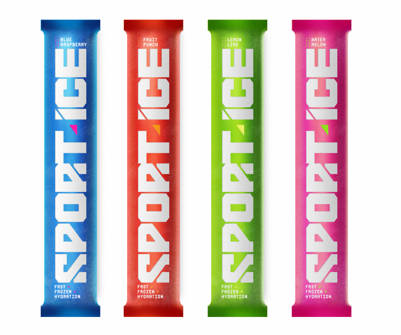 Sport Ice 20-Pack